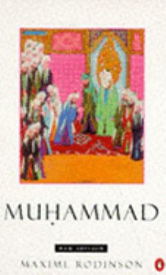Muhammad 0140249648 Book Cover