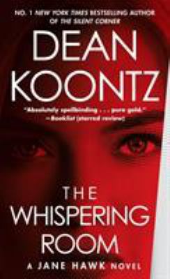 Whispering Room 0525618481 Book Cover