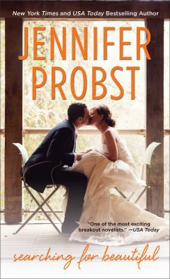 Searching for Beautiful 1476780102 Book Cover