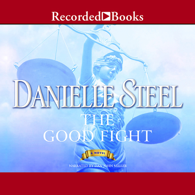 The Good Fight 1501994379 Book Cover