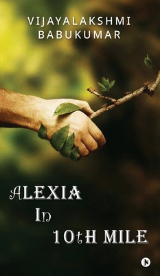 Alexia in 10th Mile B0DF35V6DQ Book Cover