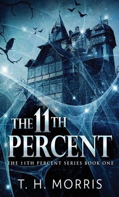 The 11th Percent 4867475149 Book Cover
