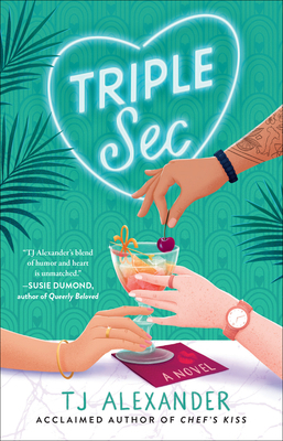 Triple SEC 1668021986 Book Cover