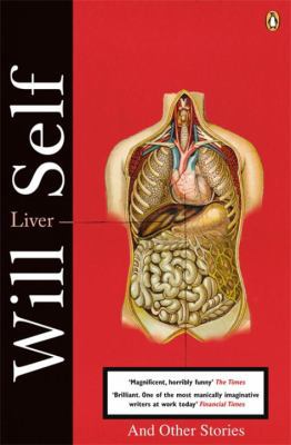Liver: And Other Stories 0140290575 Book Cover
