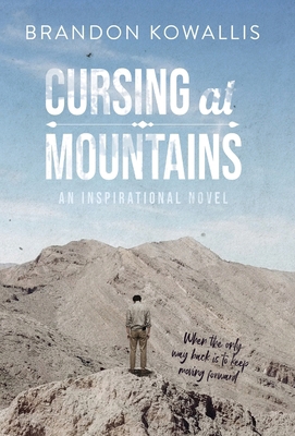 Cursing at Mountains 099645974X Book Cover