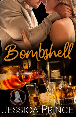 Bombshell B09499WYG5 Book Cover