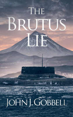 The Brutus Lie 1648755305 Book Cover