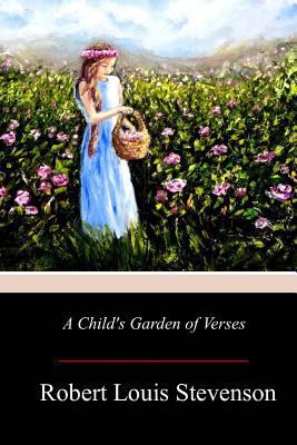 A Child's Garden of Verses 1976208319 Book Cover