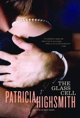 The Glass Cell 0393325679 Book Cover