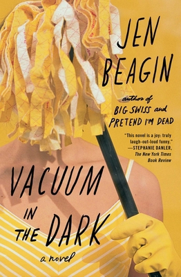 Vacuum in the Dark 1501182153 Book Cover