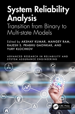 System Reliability Analysis: Transition from Bi... 1032901160 Book Cover