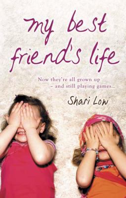 MY BEST FRIENDS LIFE 1847560121 Book Cover