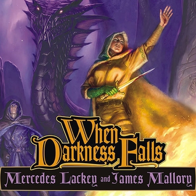 When Darkness Falls B08Y3LFL9M Book Cover