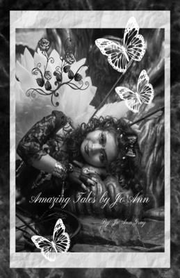 Amazing Tales by Jo Ann B0GWMHKKB1 Book Cover