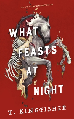 What Feasts at Night 1250830850 Book Cover