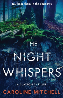 The Night Whispers: An absolutely unputdownable... 1471415414 Book Cover