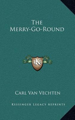 The Merry-Go-Round 1163472921 Book Cover