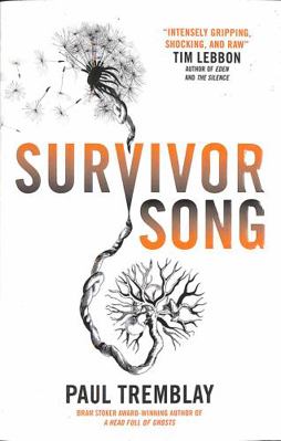 Survivor Song 1785657860 Book Cover