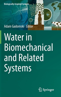 Water in Biomechanical and Related Systems 3030672263 Book Cover