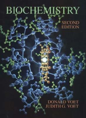 Biochemistry 047158651X Book Cover