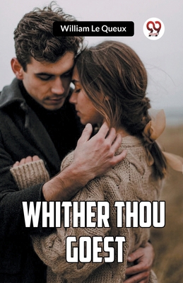Whither Thou Goest 9359959111 Book Cover