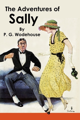 The Adventures of Sally B085KBSNZW Book Cover