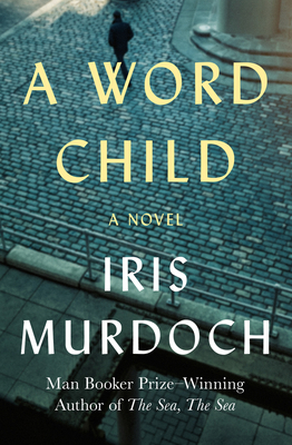 A Word Child 1453201157 Book Cover