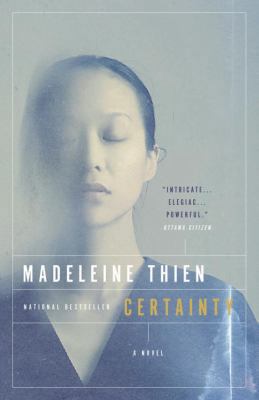 Certainty 077108529X Book Cover