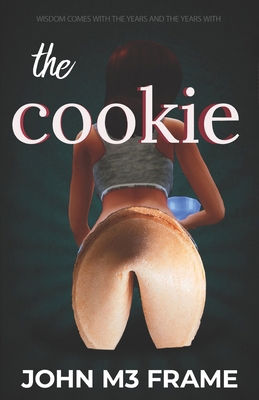 The Cookie B08XZDTCVC Book Cover