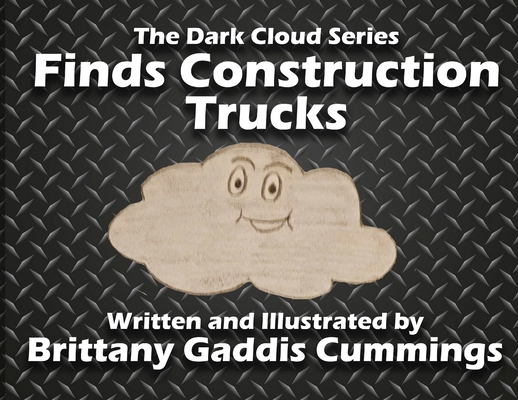 Finds Construction Trucks B0DHXC9519 Book Cover