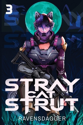Stray Cat Strut 3 1039418112 Book Cover