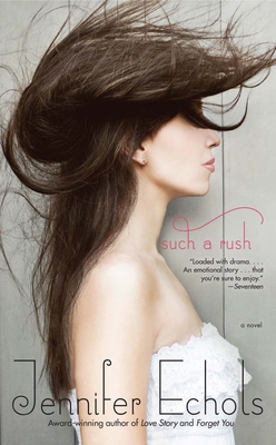 Such a Rush 1451658028 Book Cover