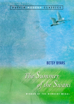 The Summer of the Swans 0142401145 Book Cover
