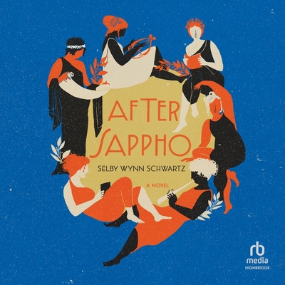 After Sappho B0CGT7NP5J Book Cover