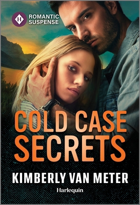 Cold Case Secrets: An Action Packed Romantic Su... 1335502432 Book Cover