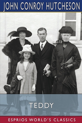 Teddy (Esprios Classics) B0BQ1T6SM4 Book Cover