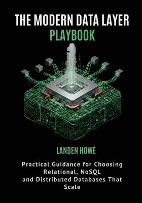 The Modern Data Layer Playbook: Practical Guida... B0GH89JG2Q Book Cover