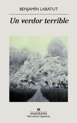 Un Verdor Terrible [Spanish] 8433998978 Book Cover