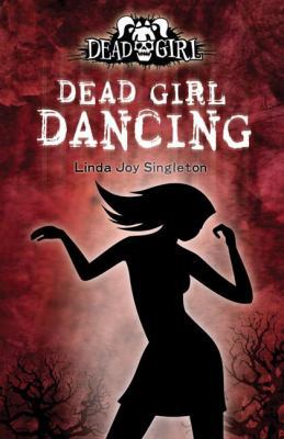 Dead Girl Dancing 0738714062 Book Cover
