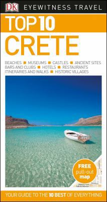 Top 10 Crete 0241296641 Book Cover