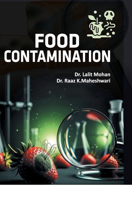 Food Contamination 9362246813 Book Cover