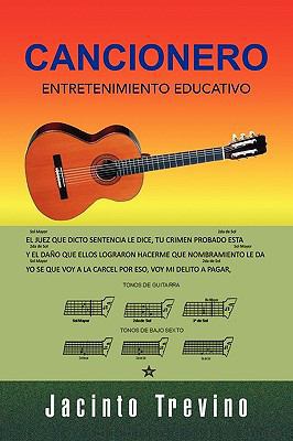 Cancionero [Spanish] 1441563687 Book Cover
