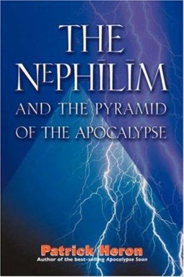 The Nephilim 1594678944 Book Cover