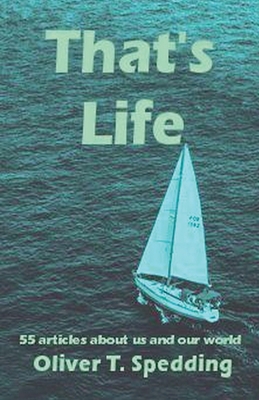 That's Life B0GGF51NXW Book Cover