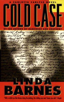 Cold Case 044021226X Book Cover