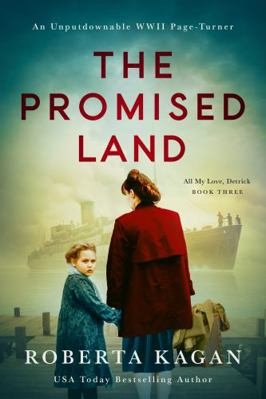 The Promised Land (All My Love Detrick) 1957207434 Book Cover