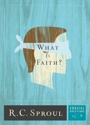 What Is Faith? 1567692079 Book Cover