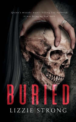 Buried 1648902596 Book Cover