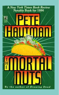 Mortal Nuts 1476747970 Book Cover