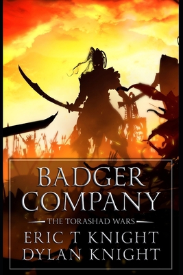 Badger Company B096ZFRT44 Book Cover